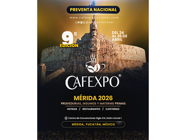 CAFEXPO-MERIDA